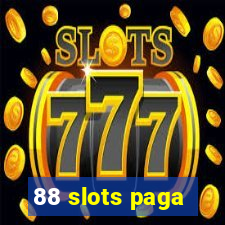 88 slots paga